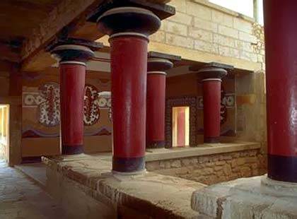 minoan-palace